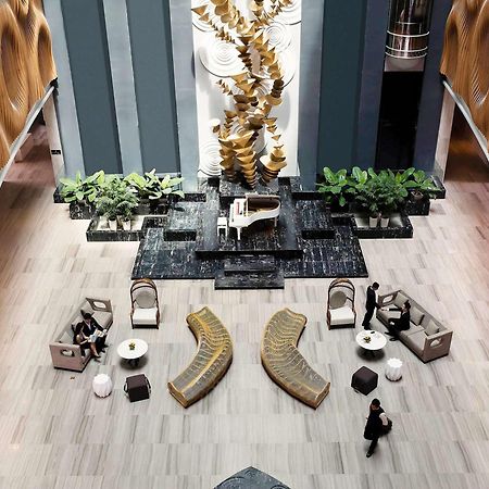 Pullman Vung Tau Hotell Eksteriør bilde