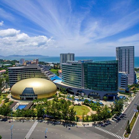 Pullman Vung Tau Hotell Eksteriør bilde