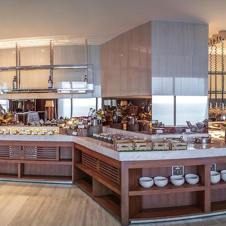 Pullman Vung Tau Hotell Eksteriør bilde