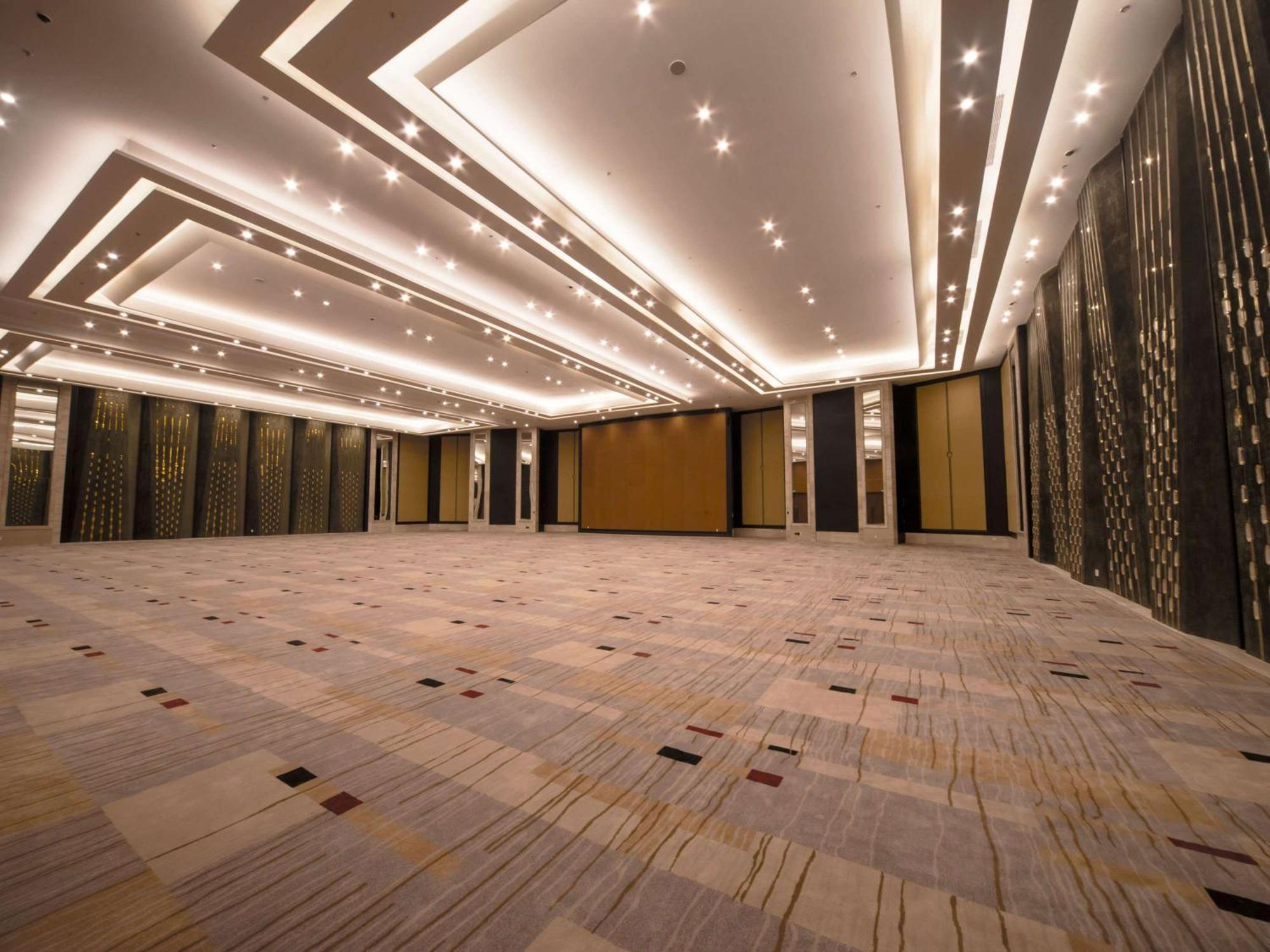 Pullman Vung Tau Hotell Eksteriør bilde