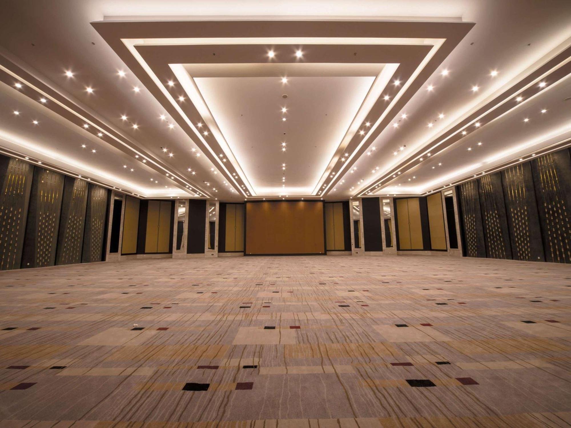 Pullman Vung Tau Hotell Eksteriør bilde