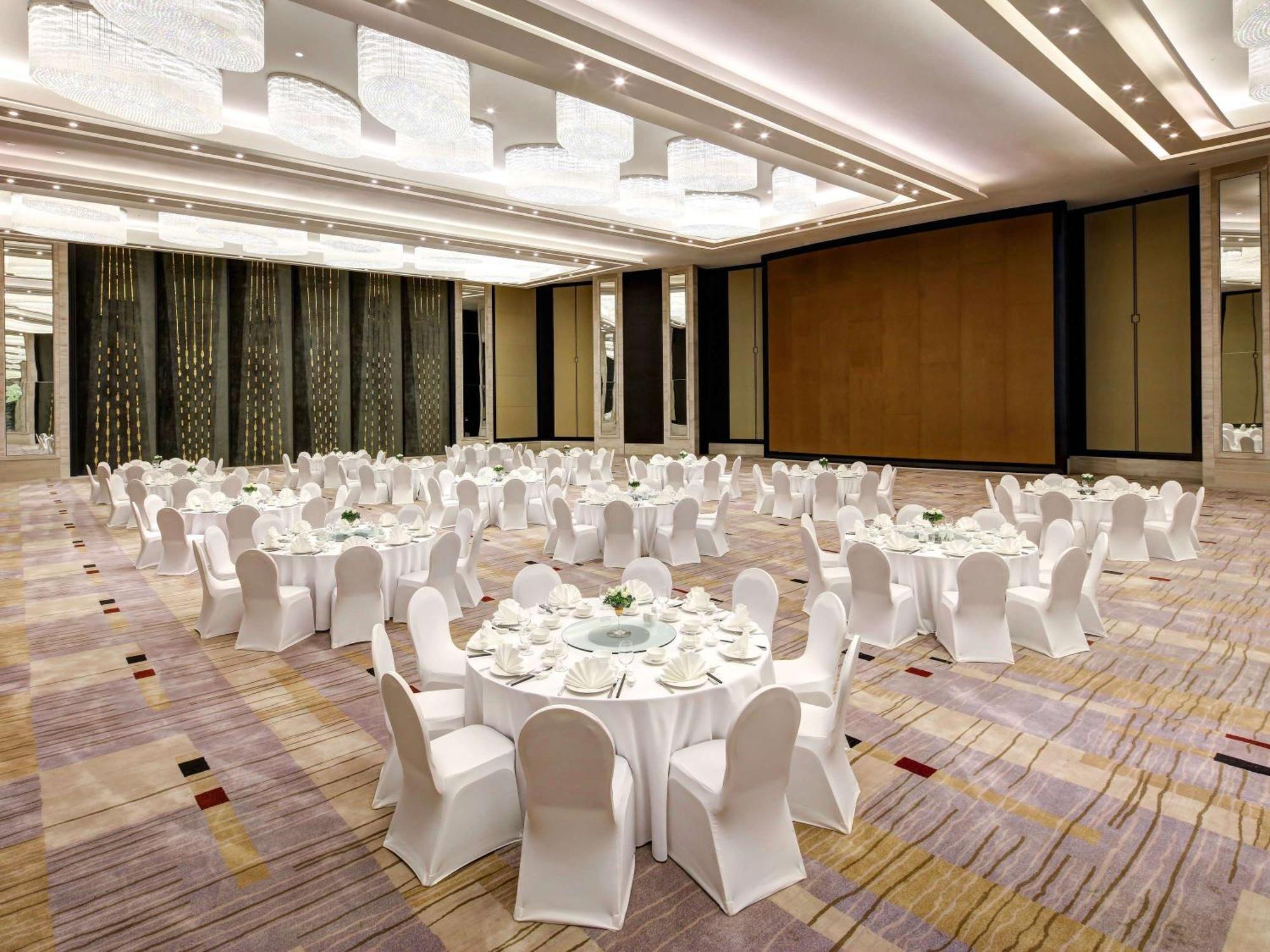 Pullman Vung Tau Hotell Eksteriør bilde