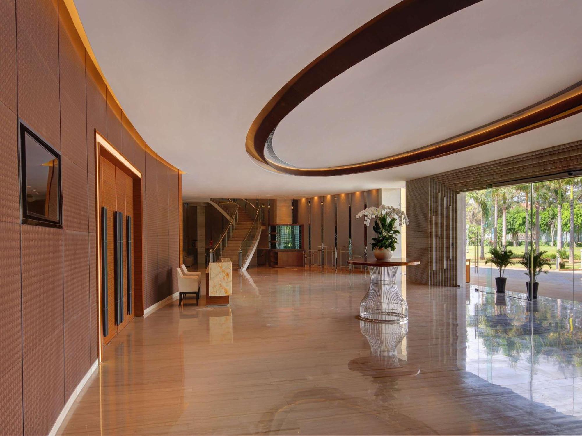 Pullman Vung Tau Hotell Eksteriør bilde