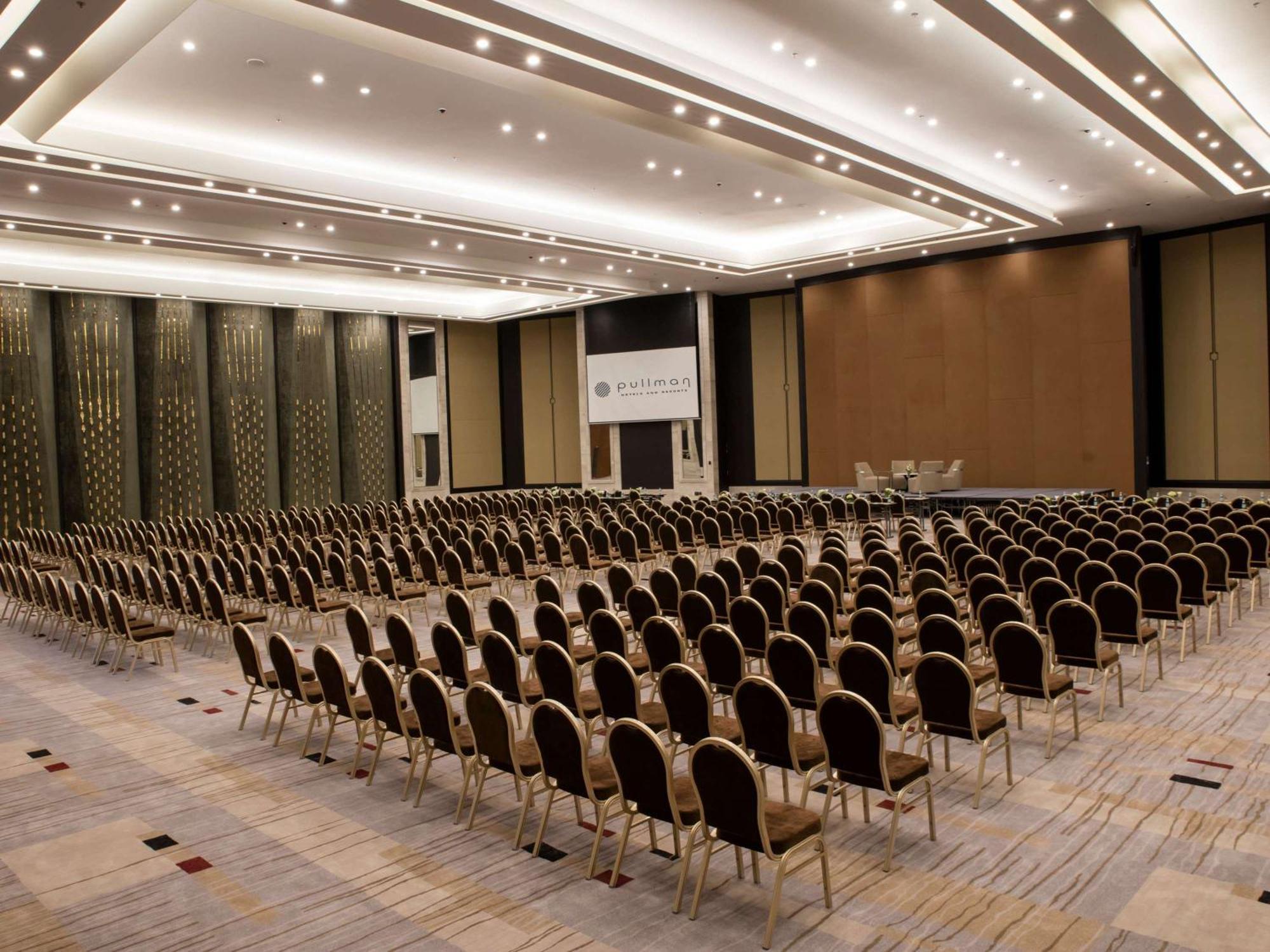 Pullman Vung Tau Hotell Eksteriør bilde