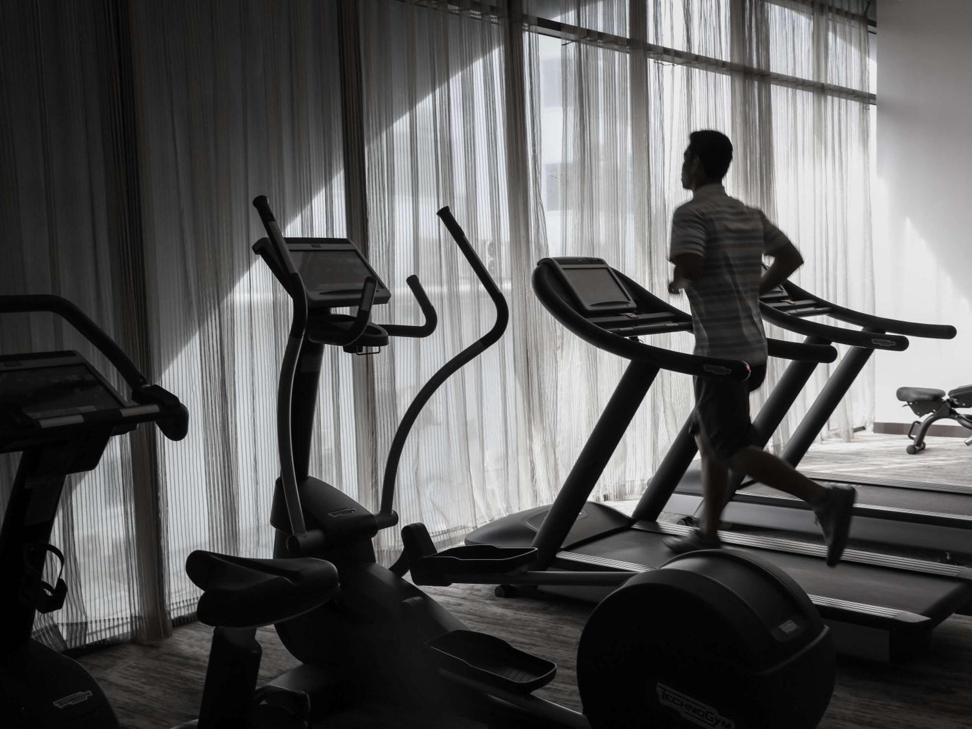 Pullman Vung Tau Hotell Eksteriør bilde